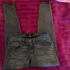 Flying Monkey brand black size 28 women's jeans